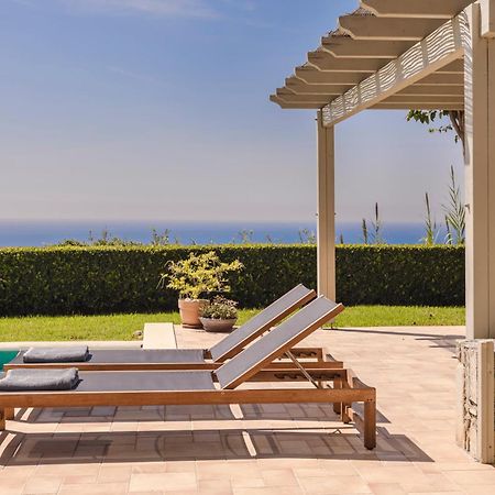 Sarlata Villas Svoronata Exterior photo