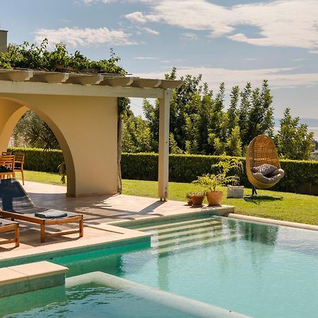 Sarlata Villas Svoronata Exterior photo